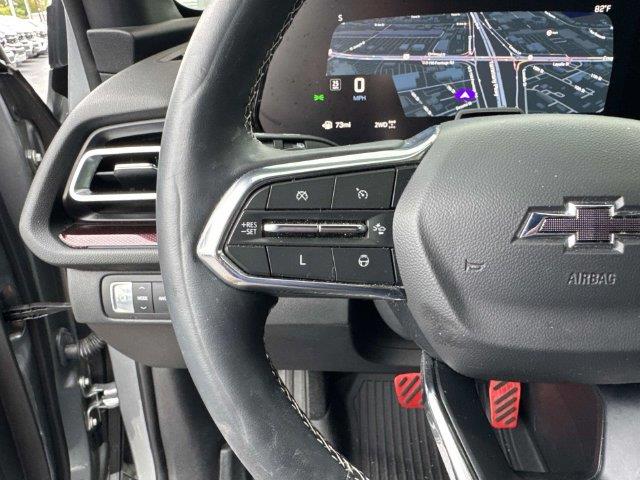 2025 Chevrolet Traverse - $41,457