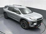 2025 Traverse Thumbnail 37