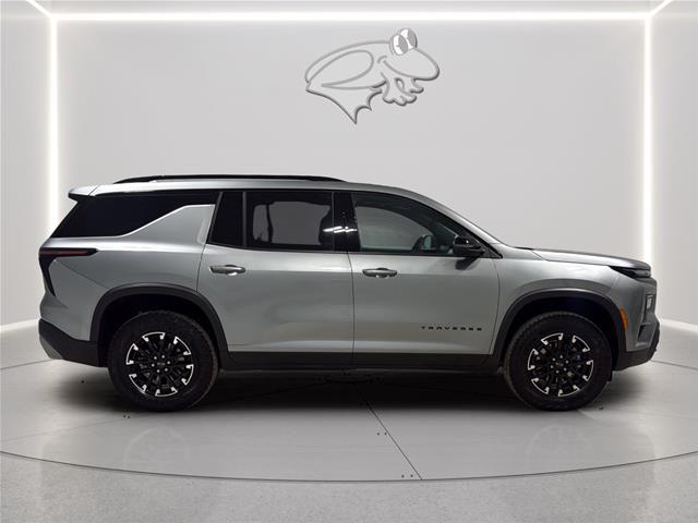 2025 Chevrolet Traverse - $41,000
