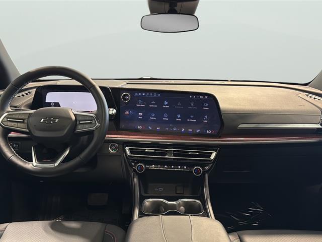 2025 Chevrolet Traverse - $41,000