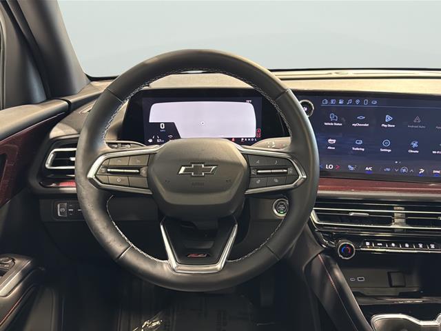 2025 Chevrolet Traverse - $41,000
