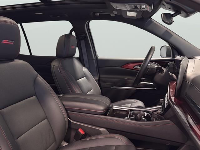2025 Chevrolet Traverse - $41,000