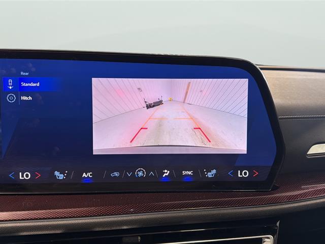 2025 Chevrolet Traverse - $41,000