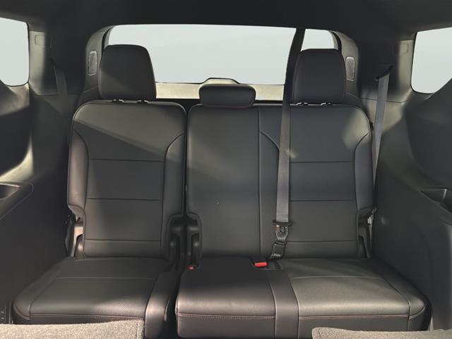 2025 Chevrolet Traverse - $41,000