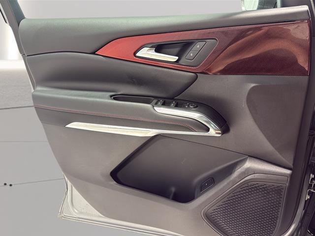 2025 Chevrolet Traverse - $41,000