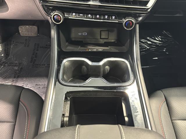 2025 Chevrolet Traverse - $41,000