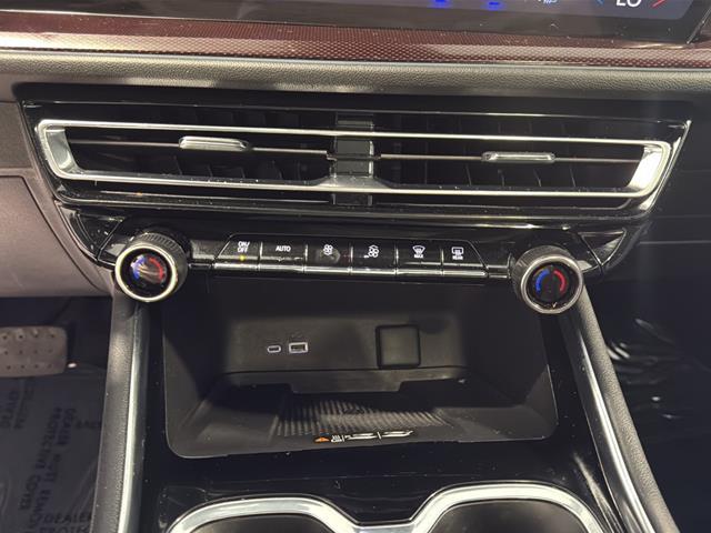2025 Chevrolet Traverse - $41,000