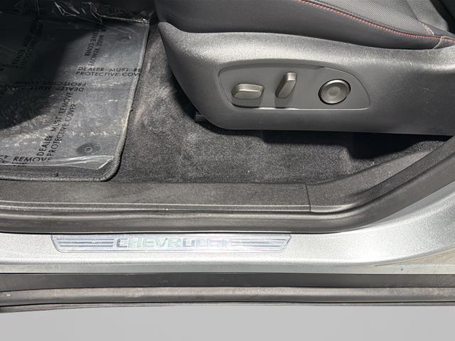2025 Chevrolet Traverse - $41,000