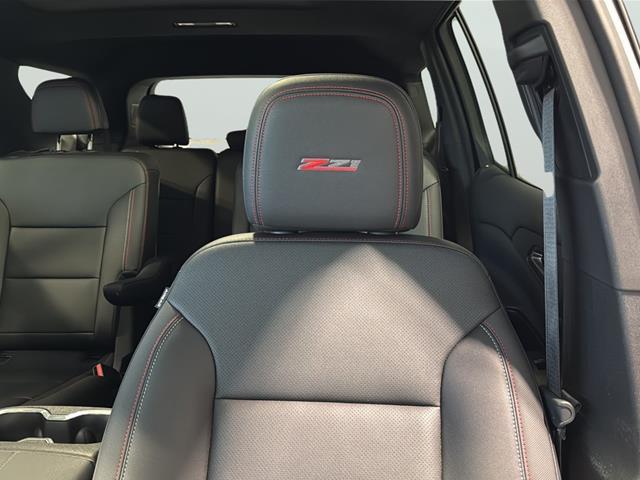 2025 Chevrolet Traverse - $41,000