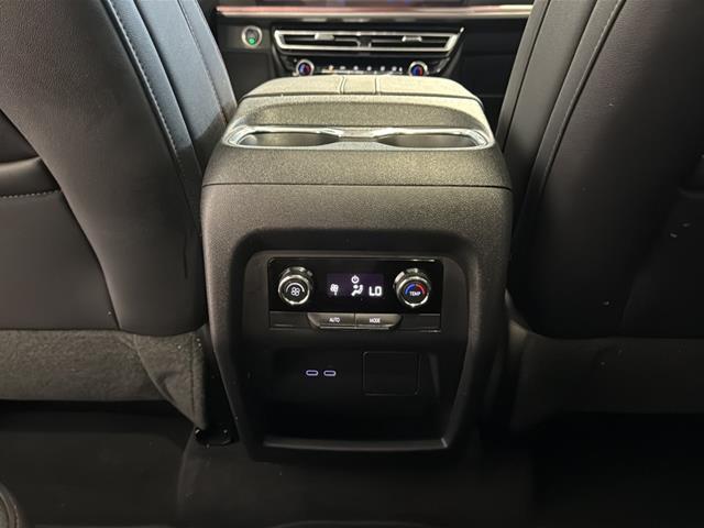 2025 Chevrolet Traverse - $41,000