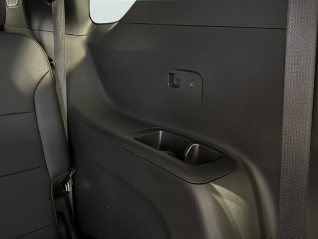 2025 Chevrolet Traverse - $41,000