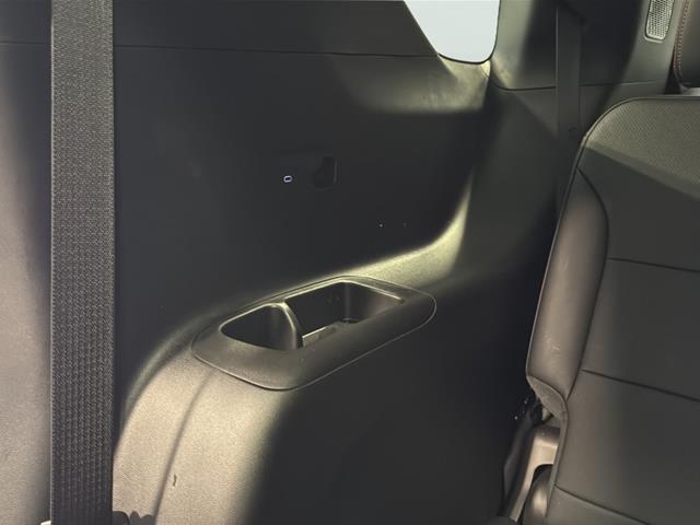 2025 Chevrolet Traverse - $41,000