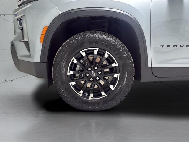 2025 Chevrolet Traverse - $41,000