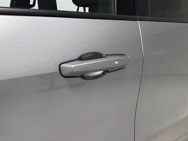 2025 Chevrolet Traverse - $41,000