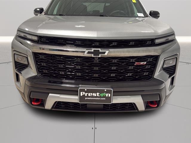 2025 Chevrolet Traverse - $41,000
