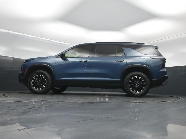 2025 Chevrolet Traverse - $42,785