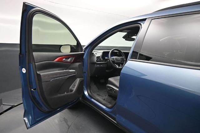 2025 Chevrolet Traverse - $42,785