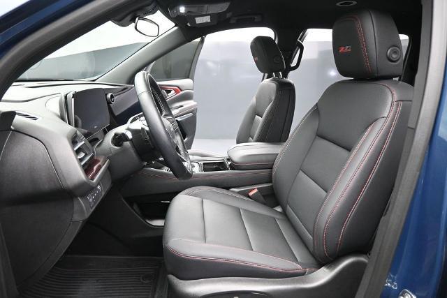 2025 Chevrolet Traverse - $42,785