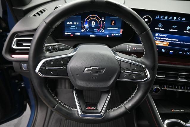 2025 Chevrolet Traverse - $42,785