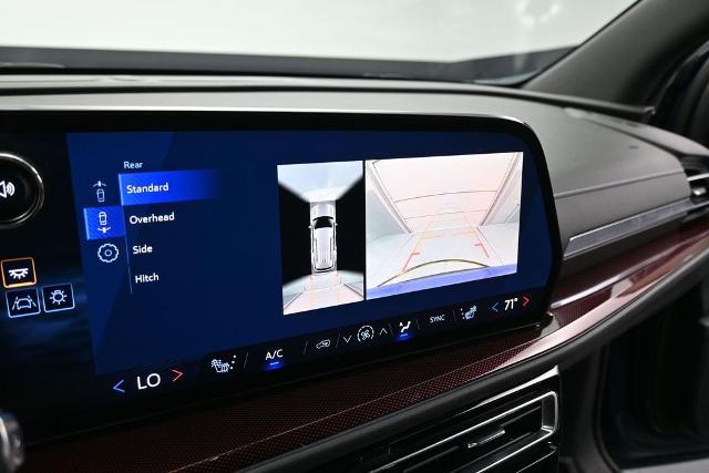 2025 Chevrolet Traverse - $42,785