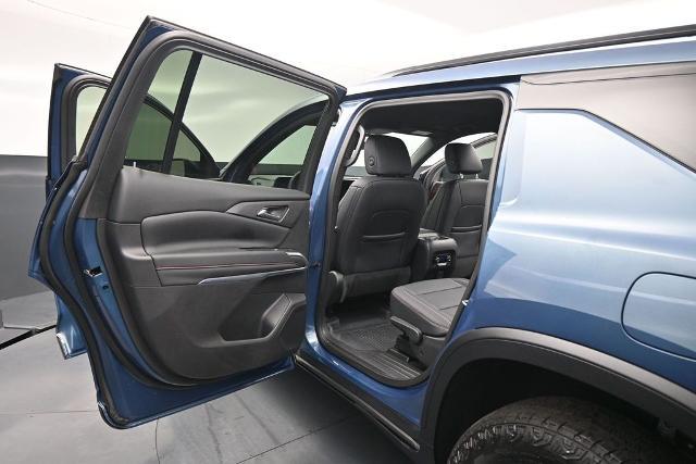 2025 Chevrolet Traverse - $42,785