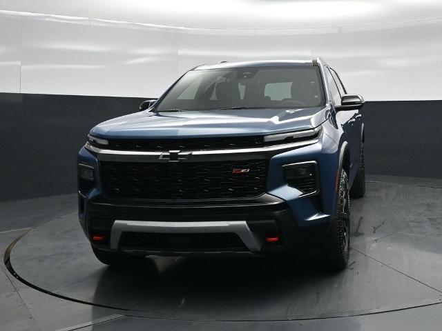 2025 Chevrolet Traverse - $42,785