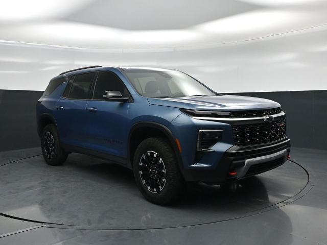 2025 Chevrolet Traverse - $42,785