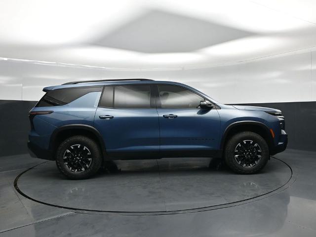 2025 Chevrolet Traverse - $42,785
