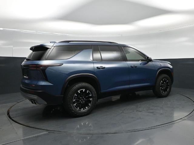 2025 Chevrolet Traverse - $42,785