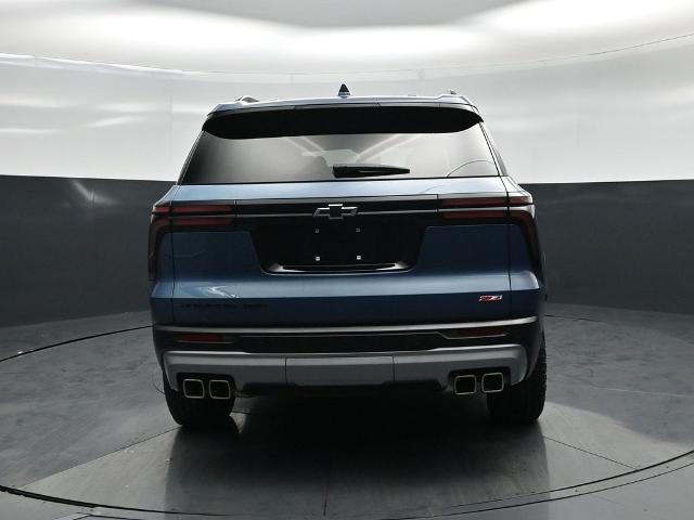 2025 Chevrolet Traverse - $42,785