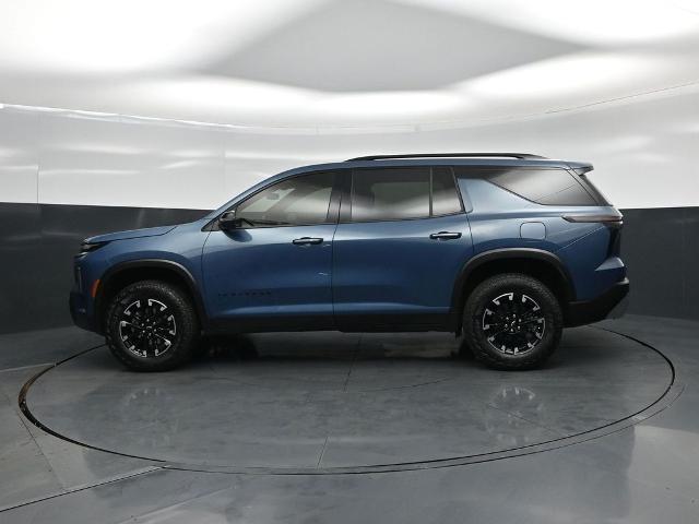 2025 Chevrolet Traverse - $42,785