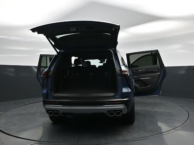 2025 Chevrolet Traverse - $42,785