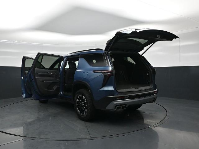 2025 Chevrolet Traverse - $42,785