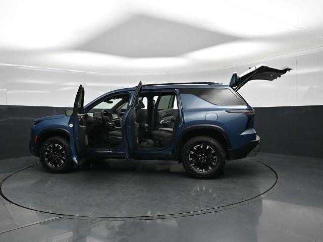 2025 Chevrolet Traverse - $42,785