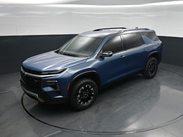 2025 Chevrolet Traverse - $42,785