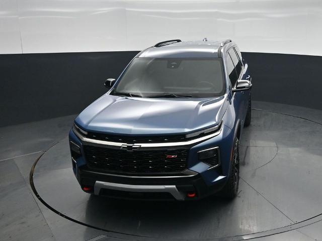 2025 Chevrolet Traverse - $42,785