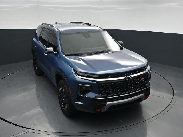 2025 Chevrolet Traverse - $42,785