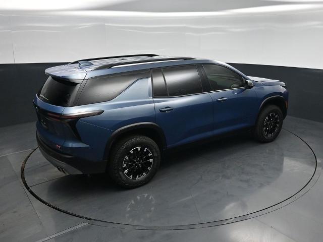 2025 Chevrolet Traverse - $42,785