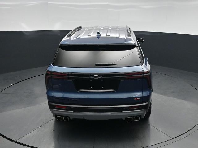 2025 Chevrolet Traverse - $42,785