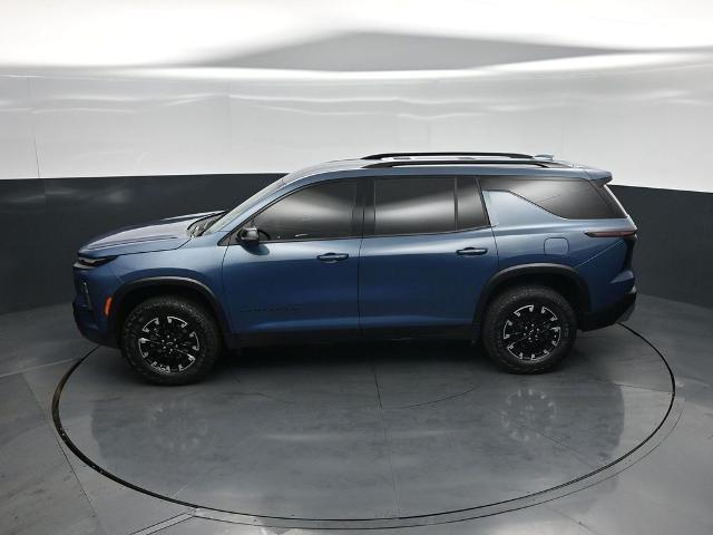 2025 Chevrolet Traverse - $42,785