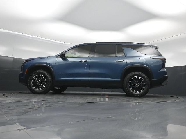 2025 Chevrolet Traverse - $42,789