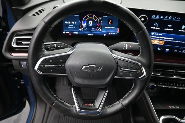 2025 Chevrolet Traverse - $42,789