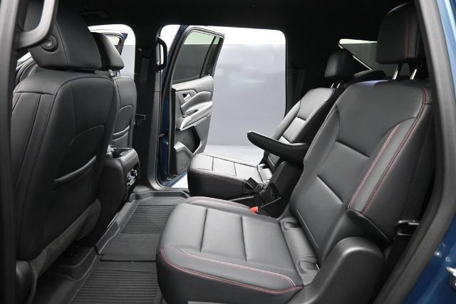 2025 Chevrolet Traverse - $42,789