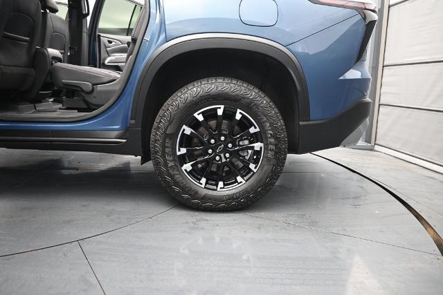 2025 Chevrolet Traverse - $42,789