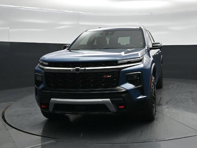 2025 Chevrolet Traverse - $42,789