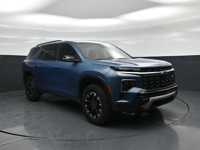 2025 Chevrolet Traverse - $42,789
