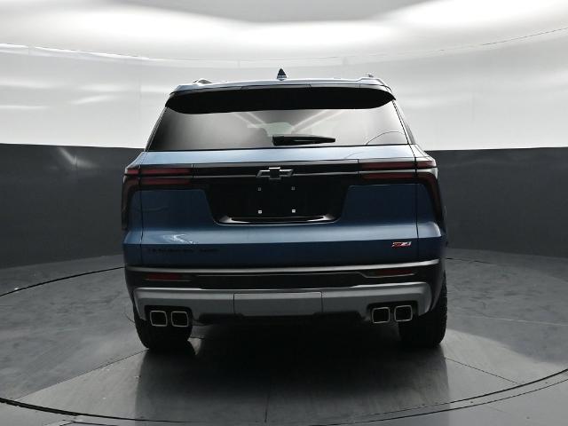 2025 Chevrolet Traverse - $42,789