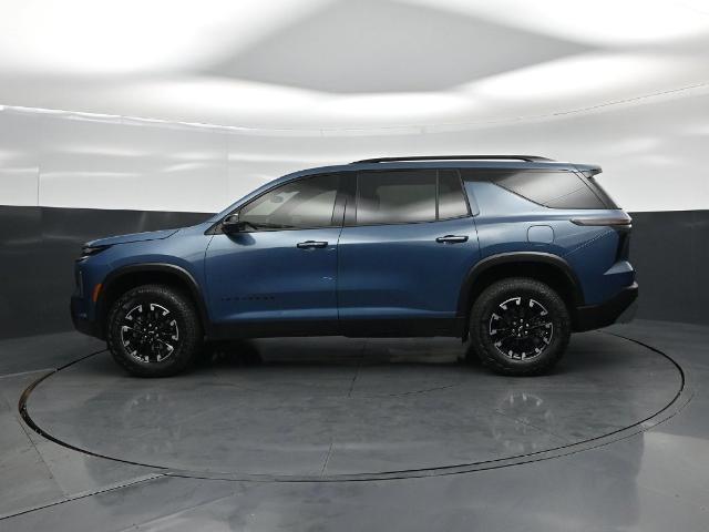 2025 Chevrolet Traverse - $42,789