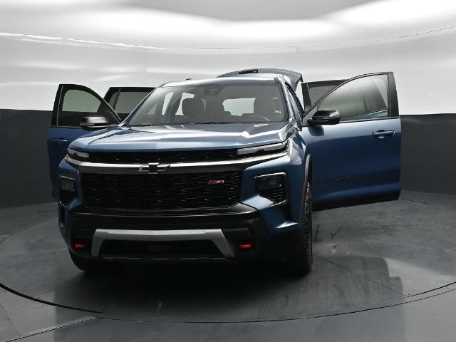 2025 Chevrolet Traverse - $42,789