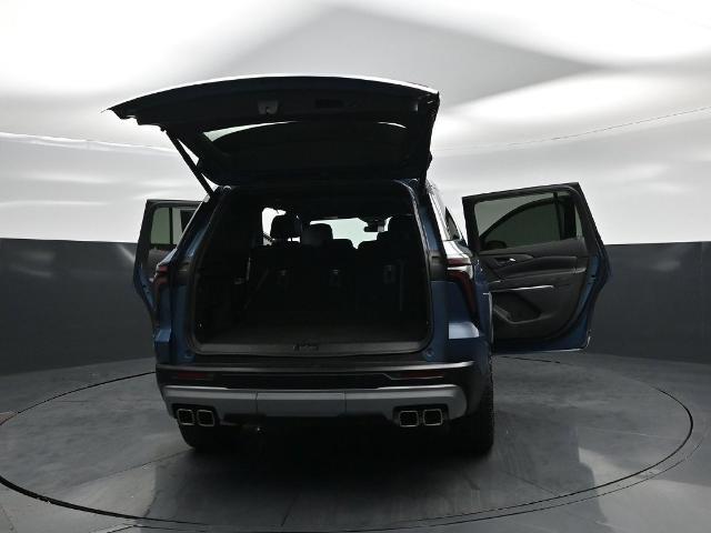2025 Chevrolet Traverse - $42,789